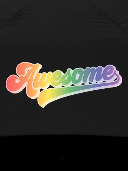 Awesome | Impressive rainbow