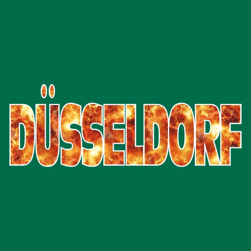 Düsseldorf