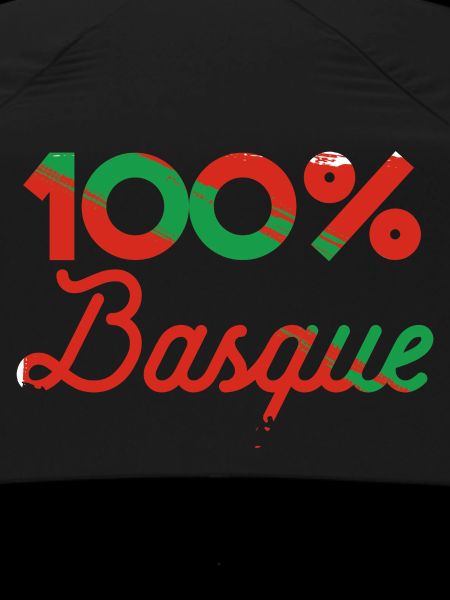 100% Basque