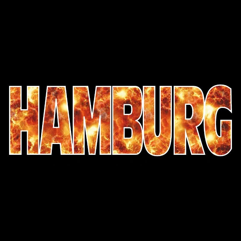 Hambourg