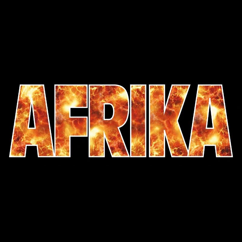 Afrika