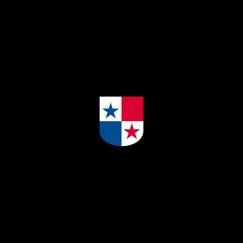 Conception du t-shirt Panama