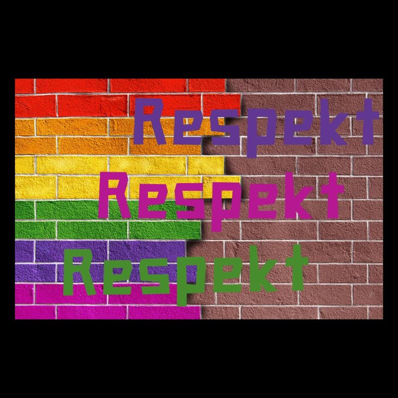 Respekt