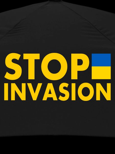 Stop invasion