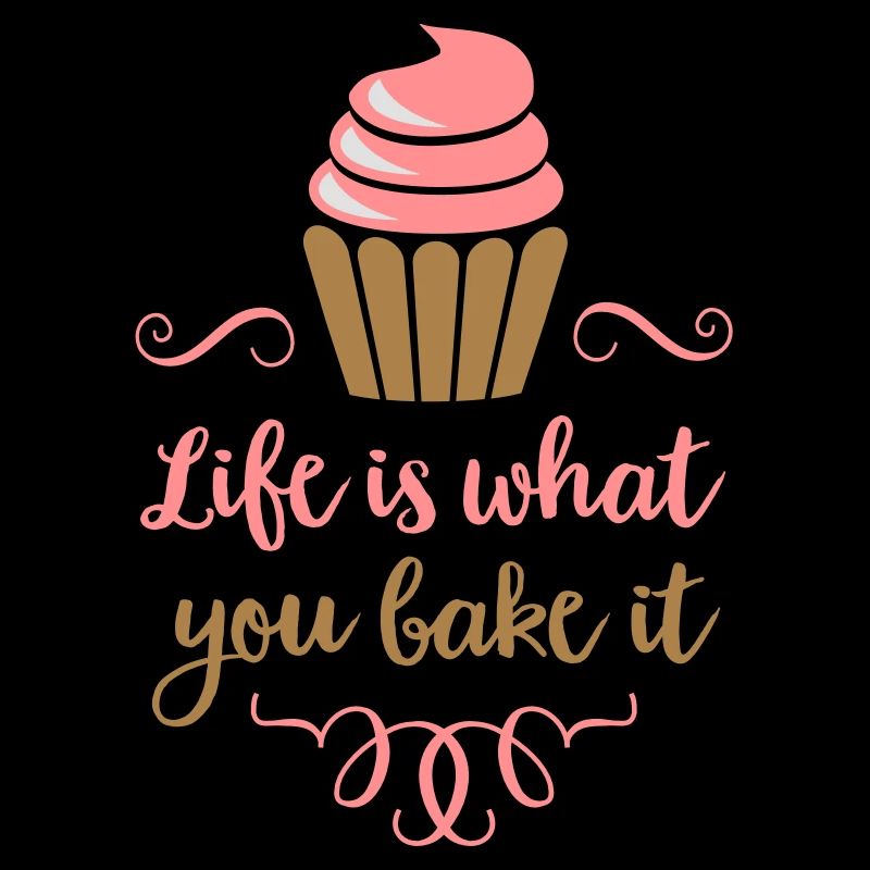 backen