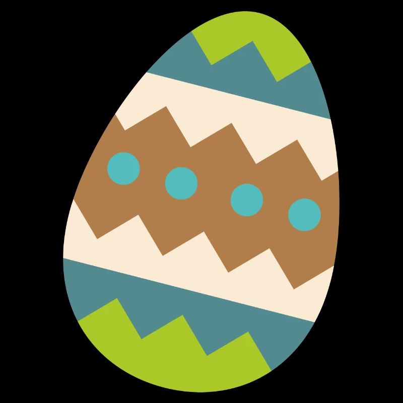 Osterei