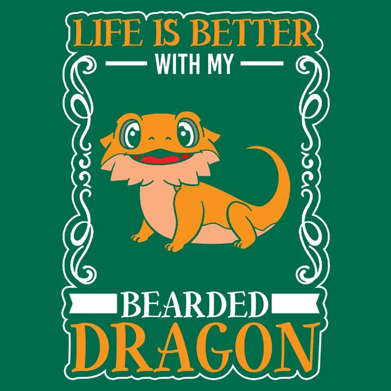 Lizard Lizard Bartagam