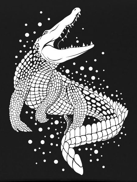 crocodile