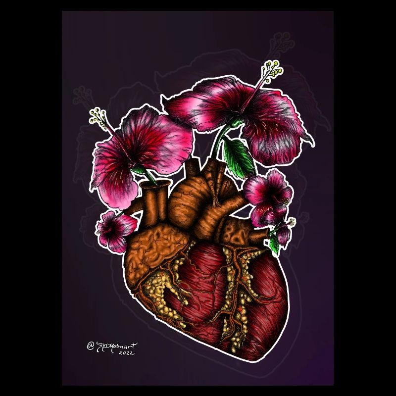 CDRAZON FLOWER