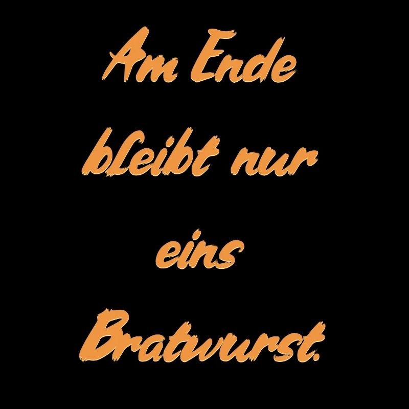 Bratwurst
