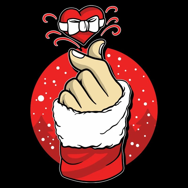 KPOP NOËL 1