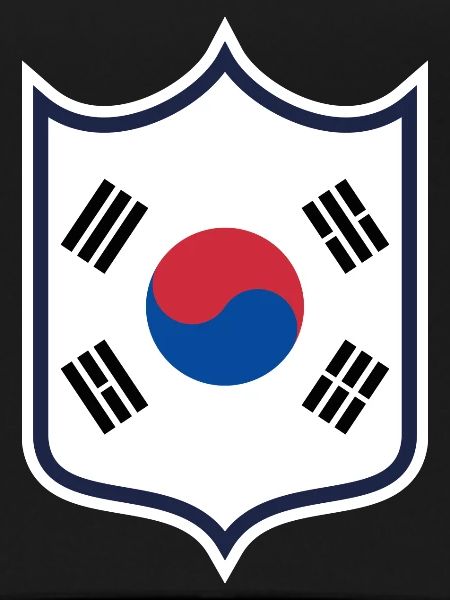 South Korea