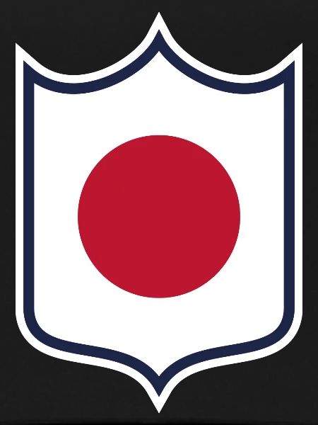 Japan Coat of Arms
