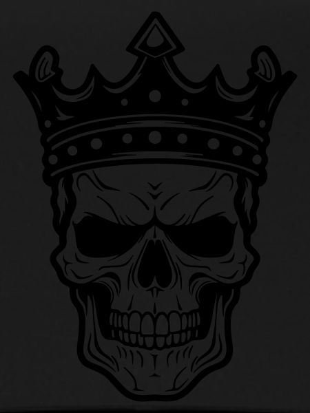 King Skull