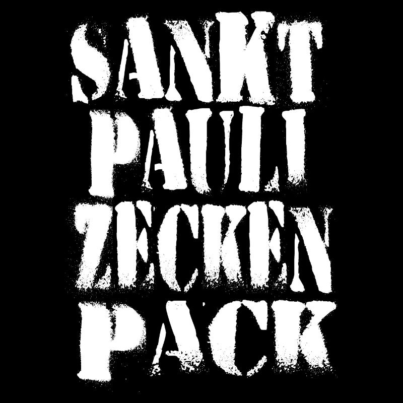 St. Pauli Zecken Pack