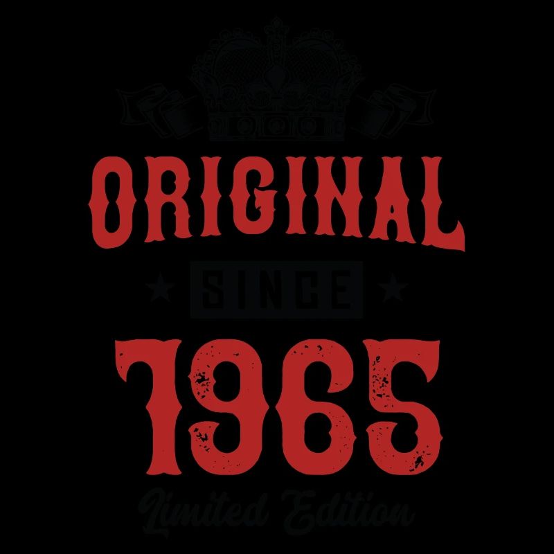 1965 Édition limitée