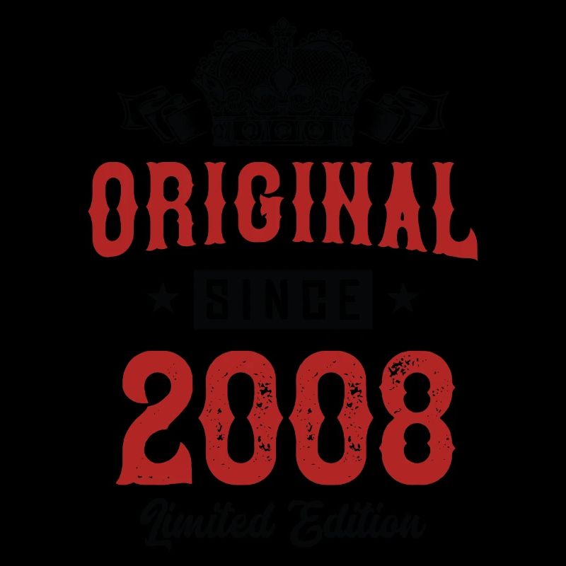 Édition limitée 2008