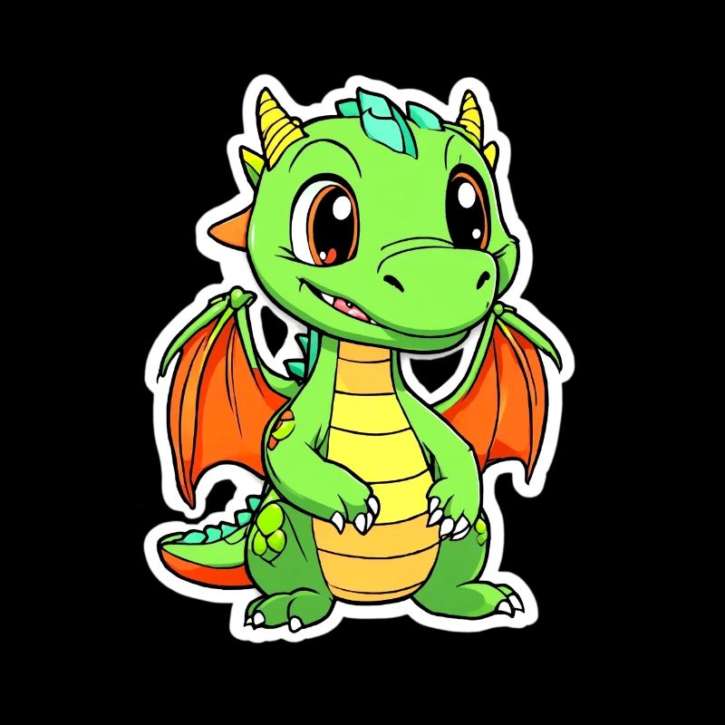 Dragon mignon