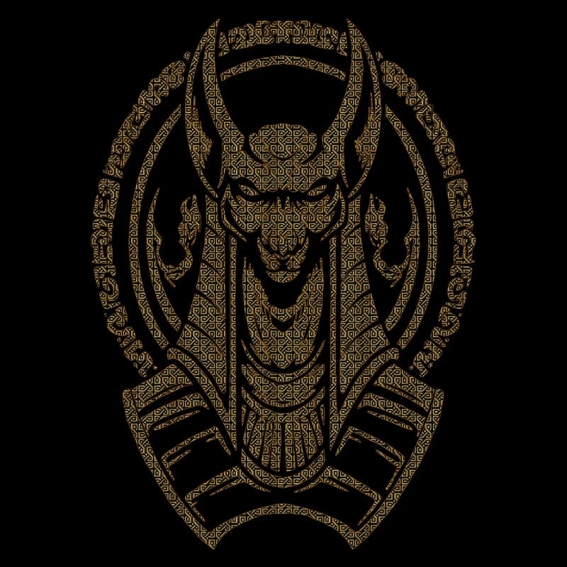 Hiéroglyphe égyptien drapeau du Nil pyramide du pharaon Le Caire