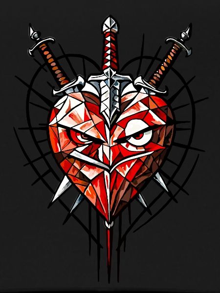 Braveheart