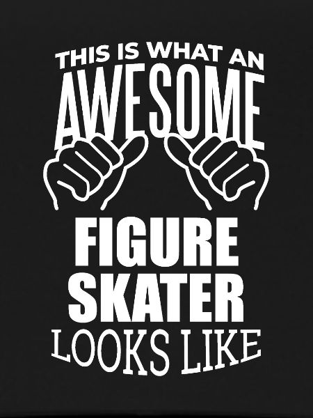 Figure Skating Figure Skating Figure Skating