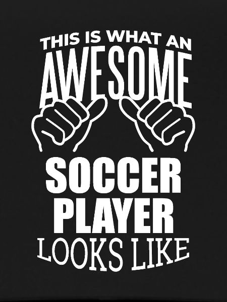 Soccer Soccer Soccer