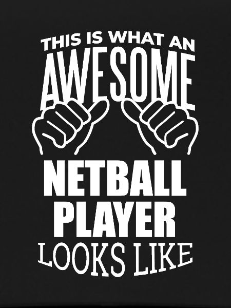 Netball Netball Netball
