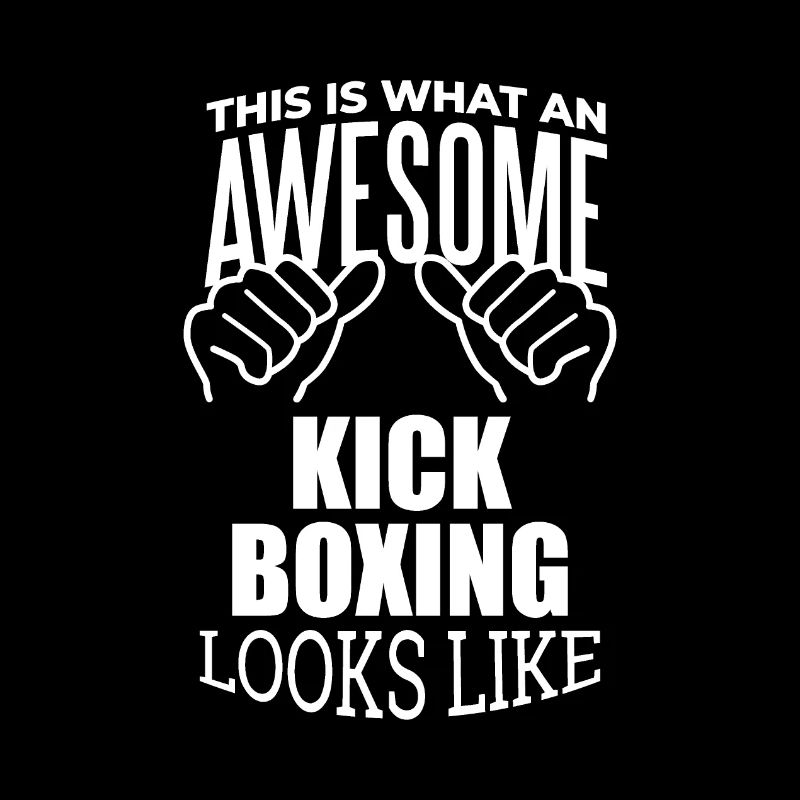 Kickboxing