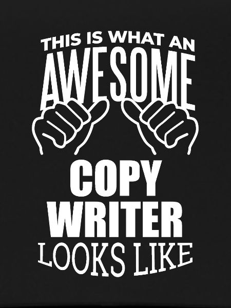 Copywriter Copywriter Copywriter