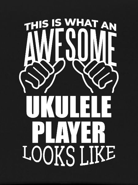 Ukulele Ukulele Ukulele