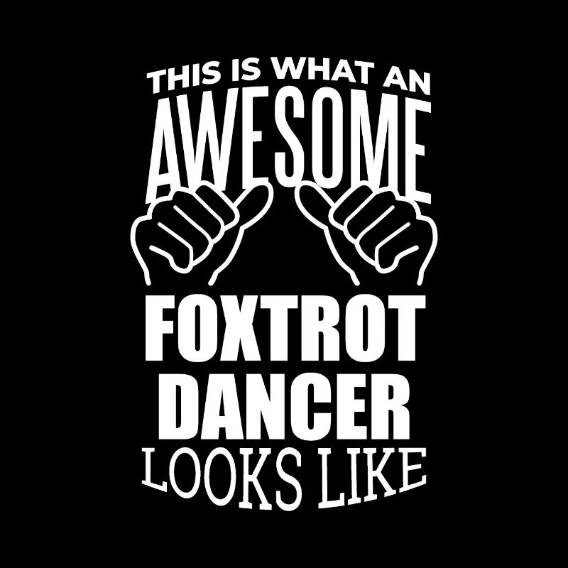 Fox-trot