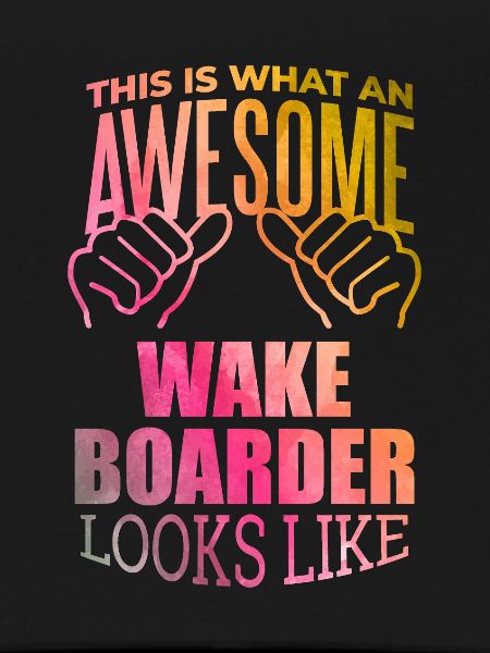Wakeboard Wakeboard Wakeboard