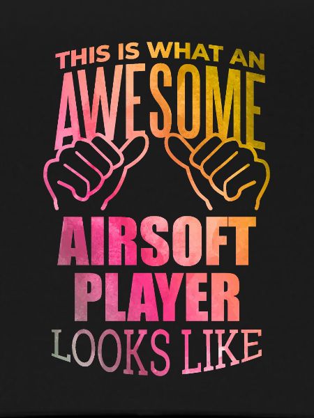 Airsoft Airsoft Airsoft