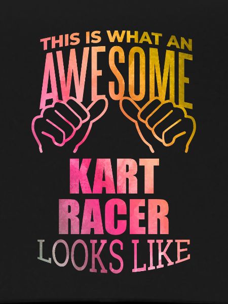 Go Kart Go Kart Go Kart