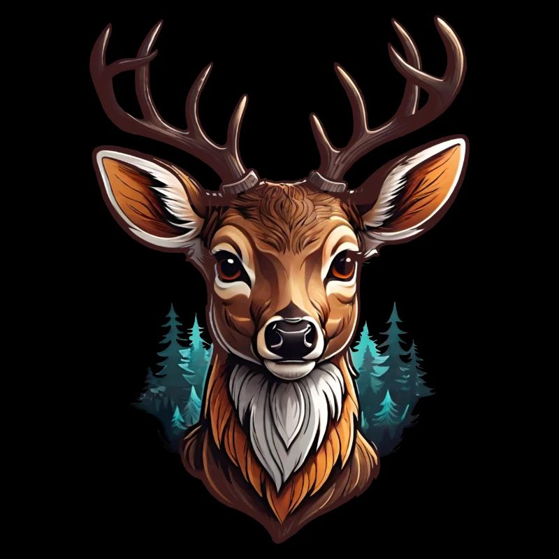 Hirsch
