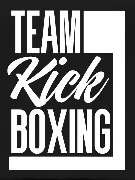 Team Kickboxing Kickboxen
