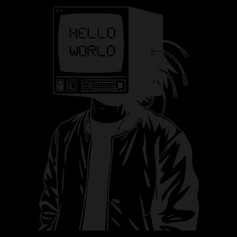 Computer Head 2.0
