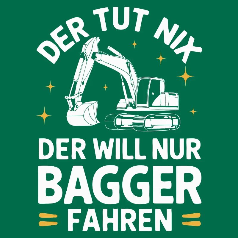 Excavator Driver Construction Worker Construction Site Construction Machine