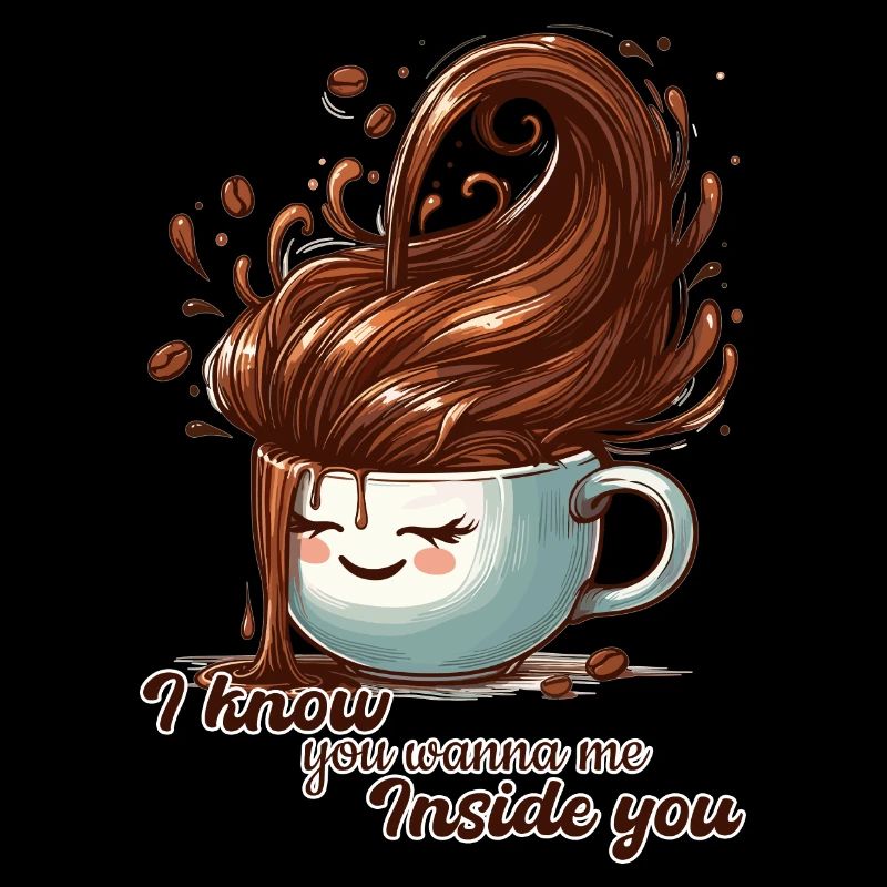 Kaffee Tasse witzig Geschenk