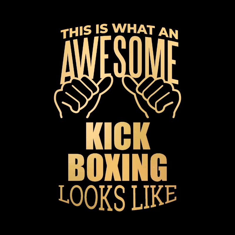 Kickboxer