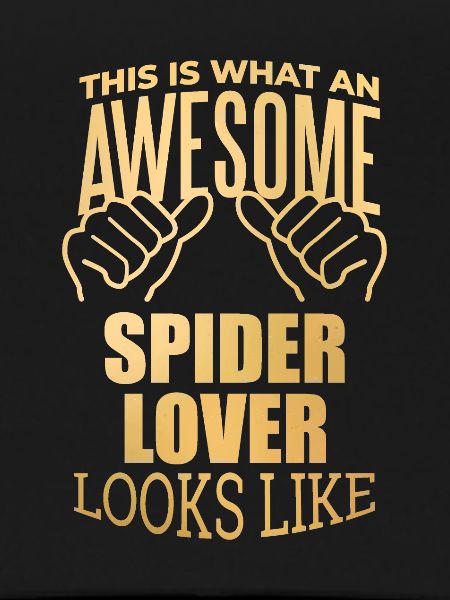Spider Spider Spider