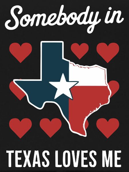 Texas State Texans Texas