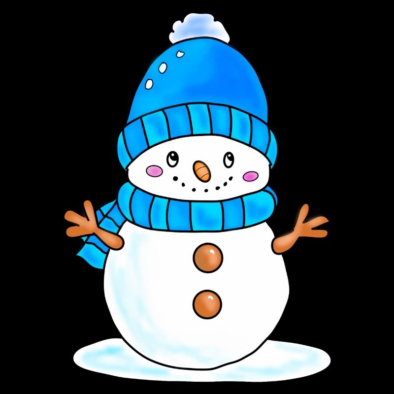 Schneemann