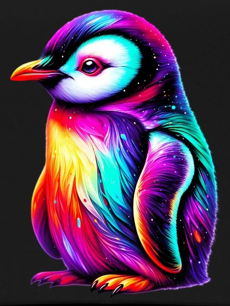 Pingouin