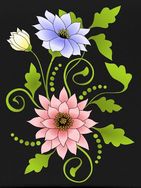 Flowers