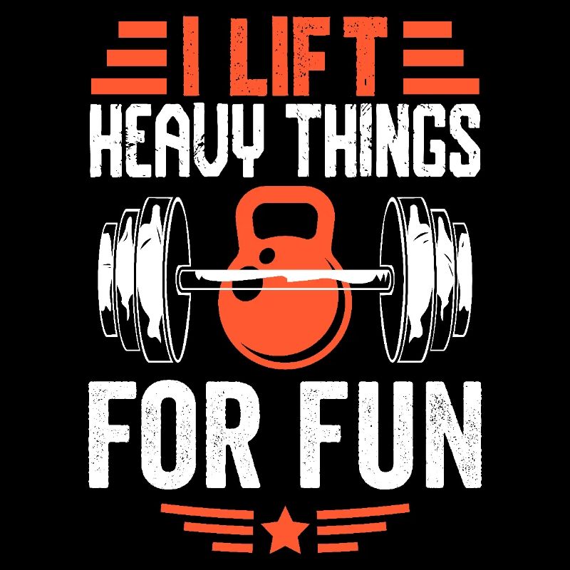 Idée de cadeau de bodybuilder