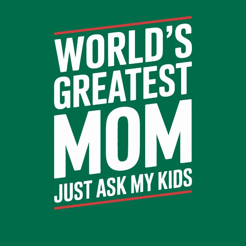 Mama Mutter Muttertag