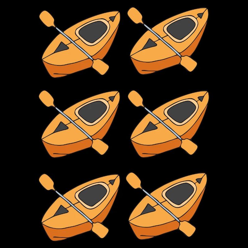 kayak 6fach