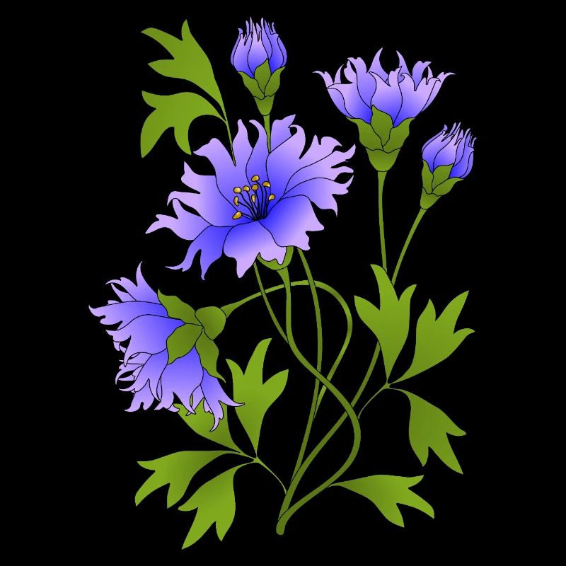 Blumen