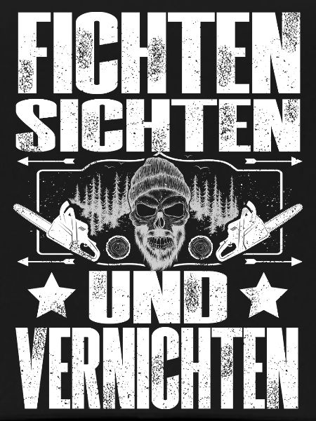 Holzfäller